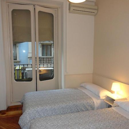 Hostal Alistana Madrid Oda fotoğraf