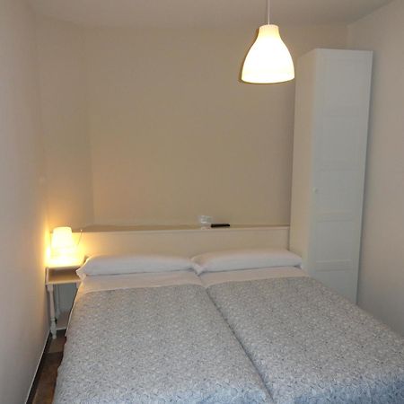 Hostal Alistana Madrid Dış mekan fotoğraf