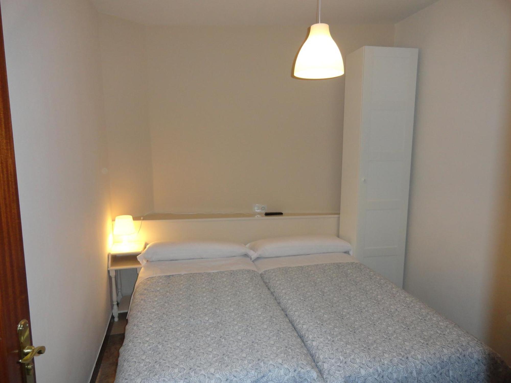 Hostal Alistana Madrid Dış mekan fotoğraf