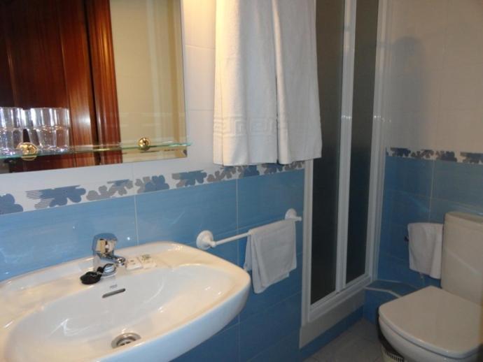 Hostal Alistana Madrid Dış mekan fotoğraf