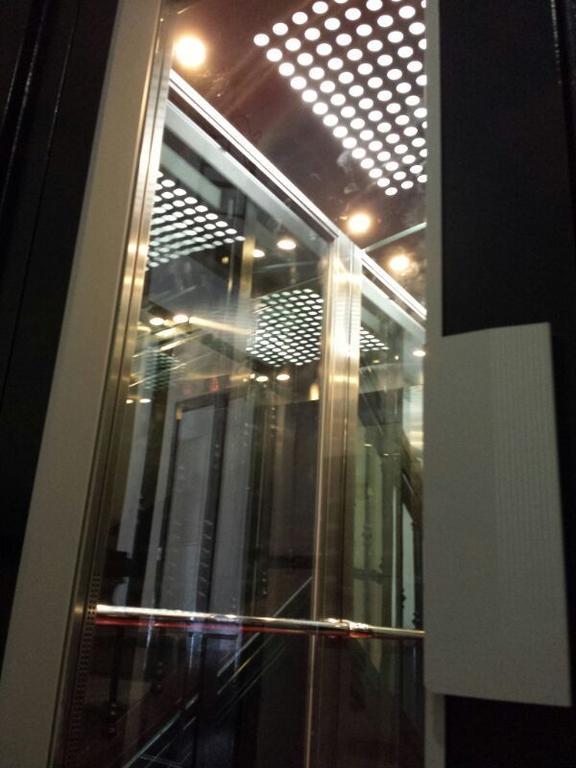 Hostal Alistana Madrid Dış mekan fotoğraf